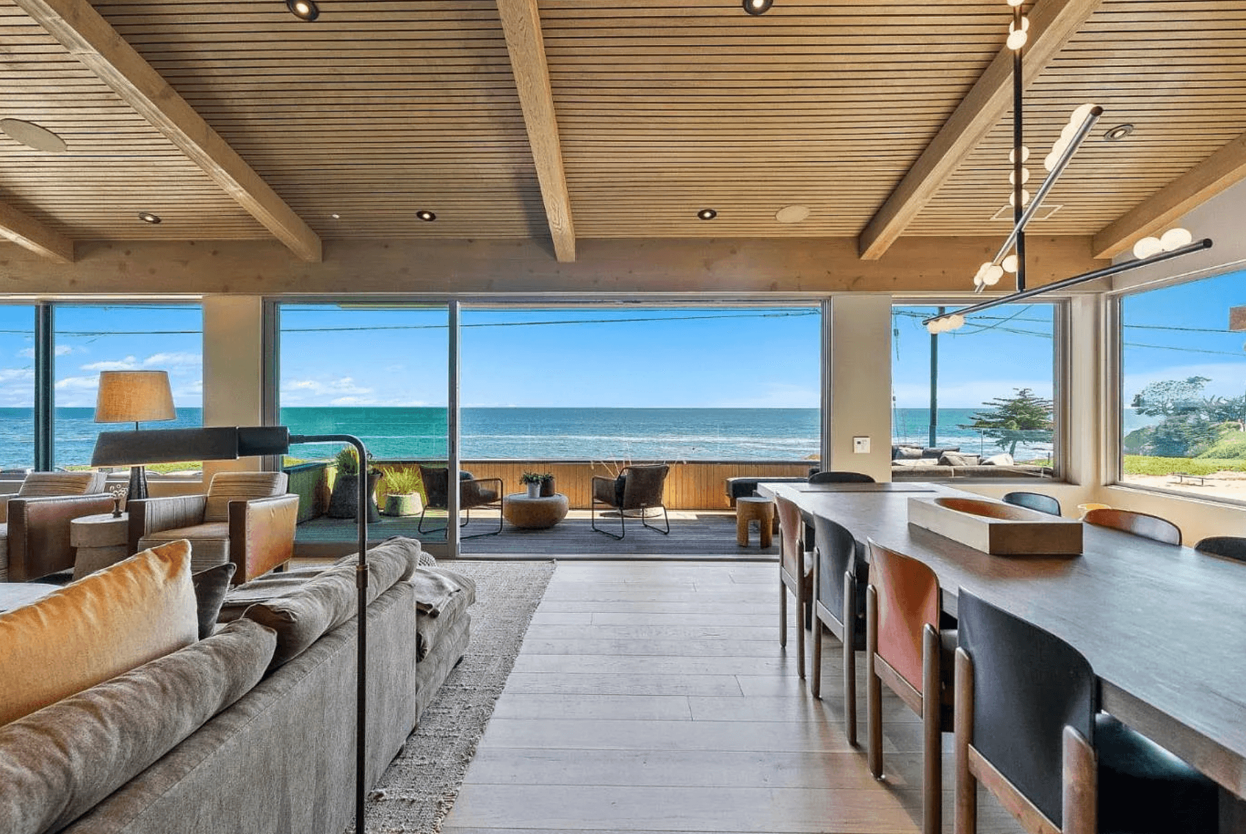 West Cliff Oceanfront